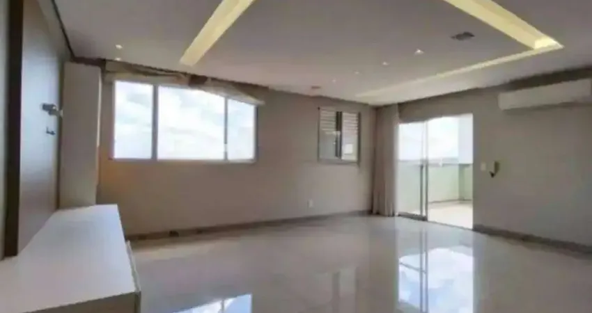 Cobertura à venda em Belo Horizonte, Santa Efigênia, com 3 quartos, 129m²