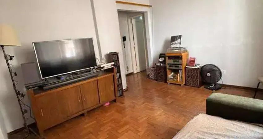 Apartamento à venda em Belo Horizonte, Centro, com 2 quartos, 81m²