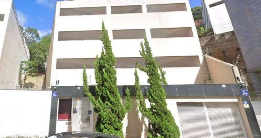 Apartamento à venda em Belo Horizonte, São Pedro, com 3 quartos, 85m²
