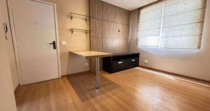 Apartamento à venda em Belo Horizonte, Serra, com 3 quartos, 53m²