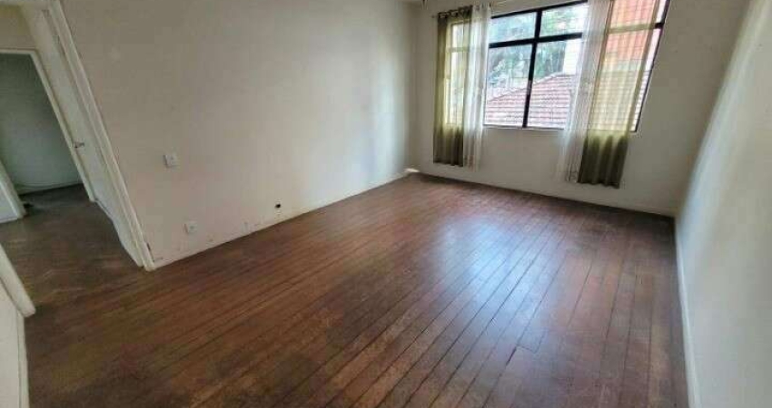 Apartamento à venda em Belo Horizonte, Gutierrez, com 3 quartos, 110m²