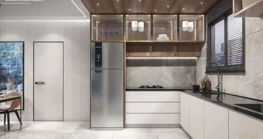 Apartamento à venda, no ESPÍRITO SANTO RESIDENCIAL,  em Belo Horizonte, São Lucas, com 2 quartos, 63m²