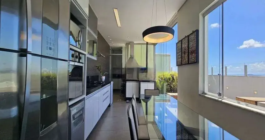 Cobertura à venda em belo horizonte, são lucas, com 2 quartos, 100m²