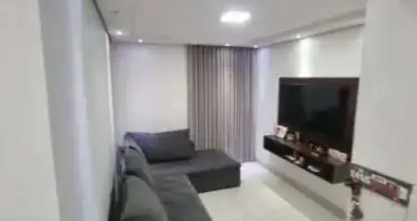 Apartamento à venda em belo horizonte, prado, com 3 quartos, 70m²