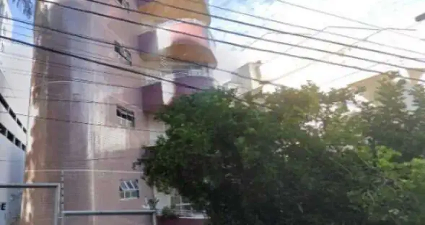 Apartamento à venda em belo horizonte, santo antônio, com 4 quartos, 130m²