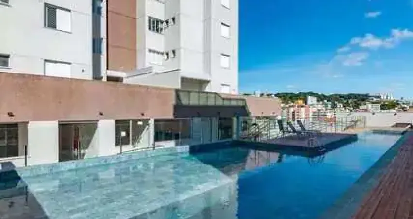 Apartamento à venda, no residencial flamboyants, em belo horizonte, padre eustáquio, com 2 quartos, 50,65m²