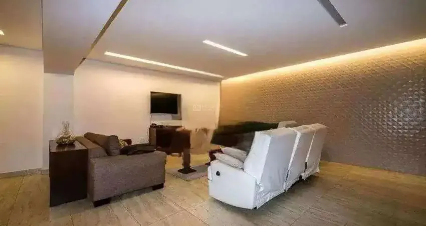 Duplex à venda em belo horizonte, serra, com 4 quartos, 320m²