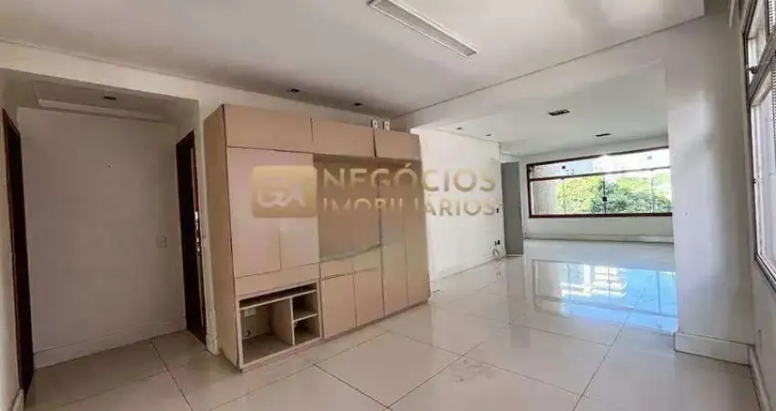 Apartamento à venda em belo horizonte, santo agostinho, com 4 quartos, 150m²