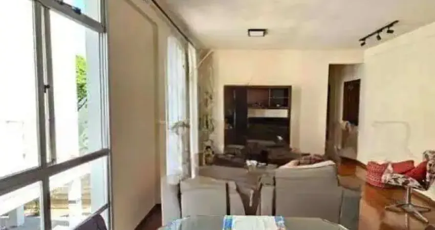 Apartamento à venda em belo horizonte, castelo, com 3 quartos, 94m²