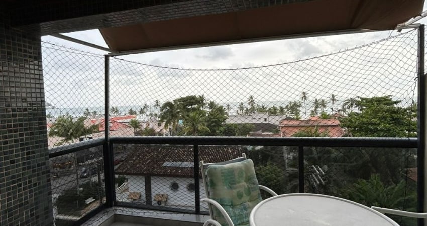 Apartamento com 5 quartos à venda na Rua Maria Martha Arruda R. Stefno, 389, Enseada, Guarujá