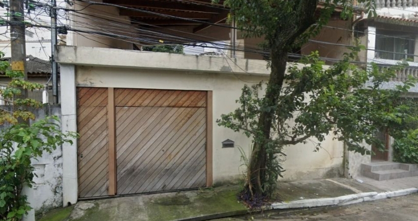 Casa com 4 quartos à venda na Rua Deputado Fernando Ferrari, 465, Vila Souza, São Paulo