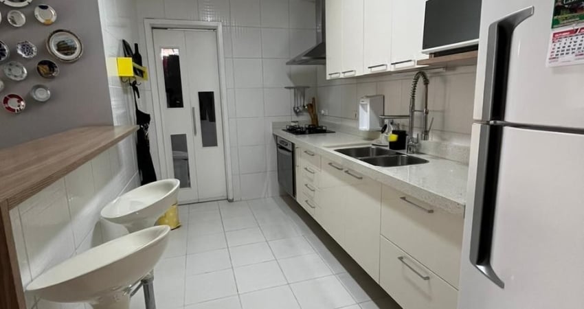 Apartamento com 2 quartos à venda na Rua Domiciano Ribeiro, 899, Casa Verde, São Paulo