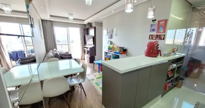 Apartamento com 2 quartos à venda na Rua Franklin do Amaral, 584, Vila Nova Cachoeirinha, São Paulo