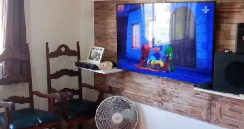 Apartamento com 1 quarto à venda na Rua José Debieux, 123, Santana, São Paulo