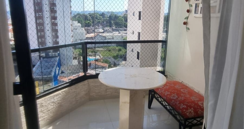 Apartamento com 3 quartos à venda na Rua Damiana da Cunha, 155, Santa Teresinha, São Paulo