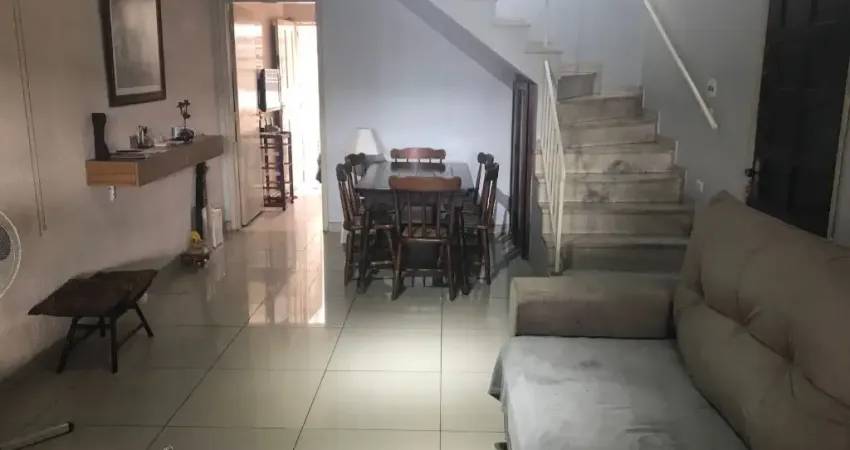 Casa com 3 quartos à venda na Rua Tapiraí, 273, Vila Isolina Mazzei, São Paulo