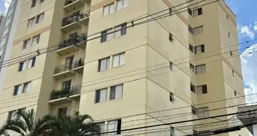 Apartamento com 3 quartos à venda no Lauzane Paulista, São Paulo 