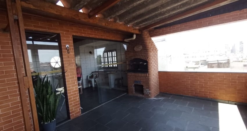 Casa comercial com 3 salas para alugar na Avenida Sapopemba, 1809, Vila Regente Feijó, São Paulo