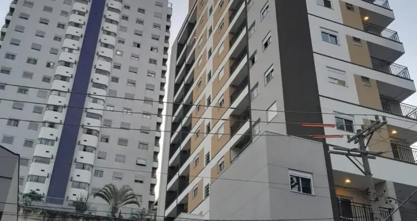 Lindo Studio pronto para morar 450 metros da estação do metrô Para inglesa