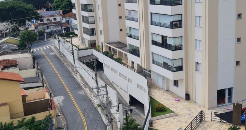Lindo apartamento pronto para morar