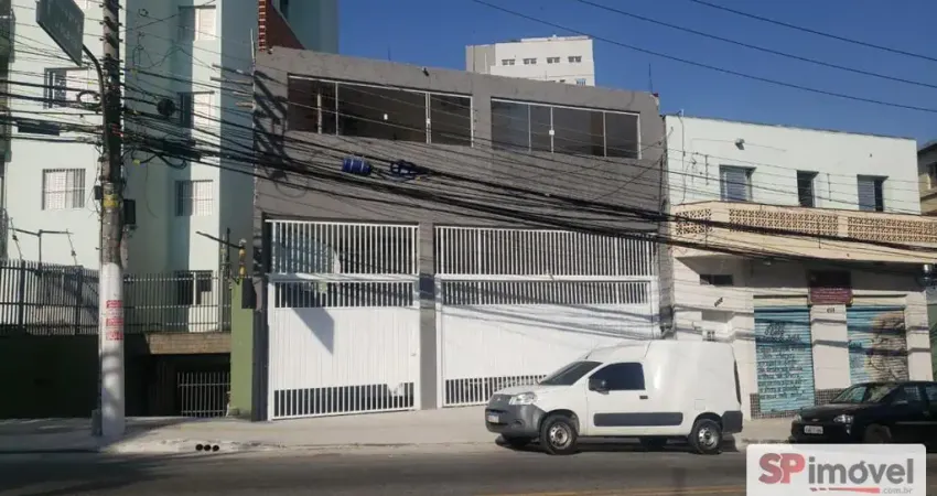 Prédio Comercial para Alugar