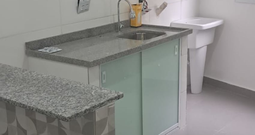 Apartamento com 1 quarto para alugar na Rua Cônego Manuel Vaz, 682, Santana, São Paulo