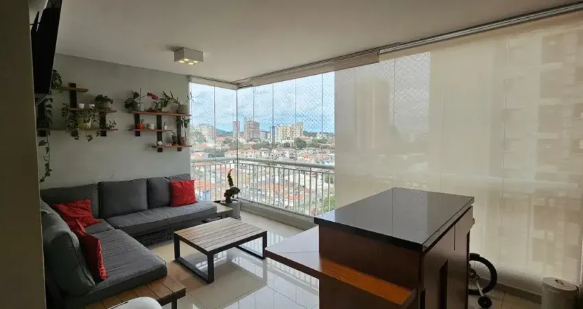 Lindo apartamento pronto para morar 118m², 3 dor sendo uma suite
