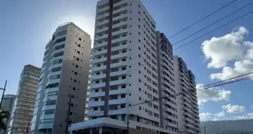 Apartamento frente para o mar - residencial torres - em construção