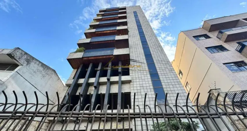 Cobertura com 5 quartos à venda no bairro paineiras em juiz de fora, mg