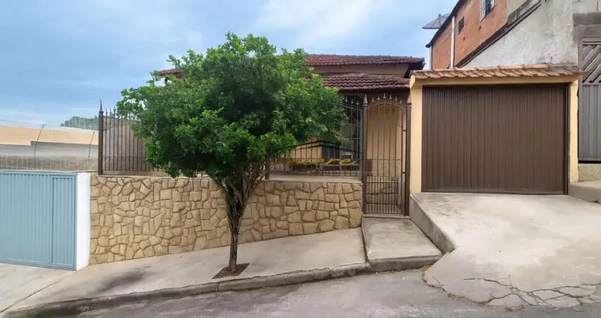 Casa 3 quartos com suíte e vaga de garagem à venda em matias barbosa | mg