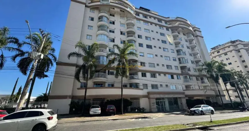 Cobertura de 3 quartos com uma suíte à venda no bairro estrela sul | juiz de fora - mg