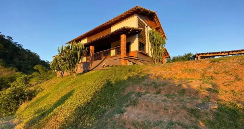 Charmosa granja de 6850m² à venda no cond. vilela village em juiz de fora | mg