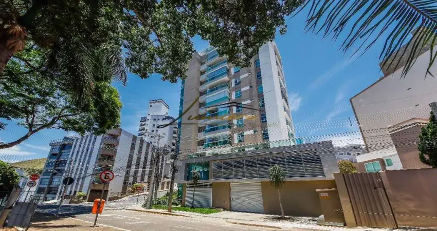 Apartamento 3 quartos com suíte à venda no residencial praça kennedy
