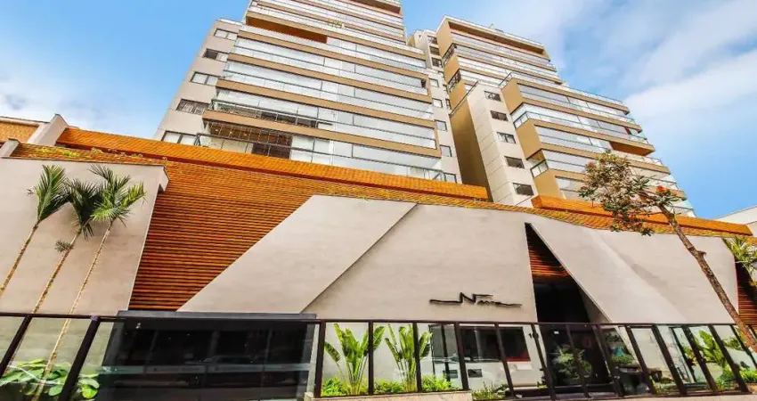 Apartamento com 3 quartos à venda na Rua Doutor Gil Horta, 101, Centro, Juiz de Fora