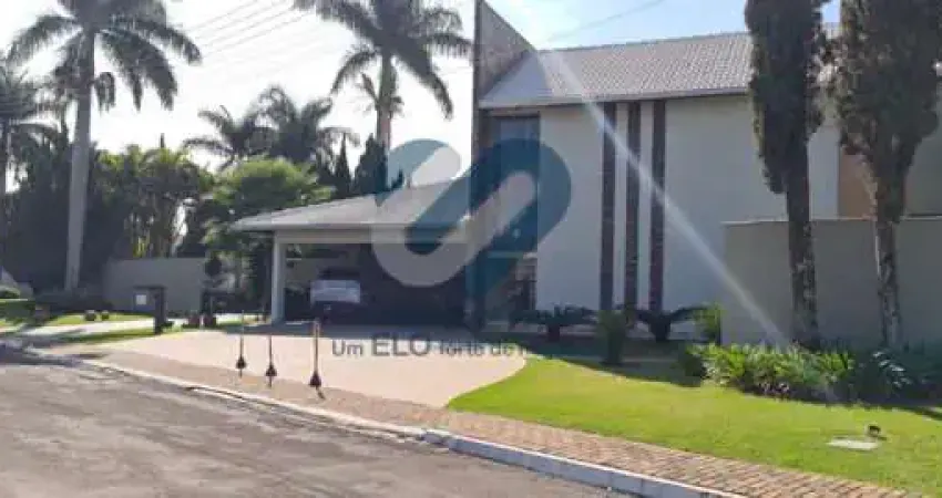 Casa em condomínio fechado com 2 quartos à venda na Rodovia Mello Peixoto, 369, Jardim Tarobá, Cambé