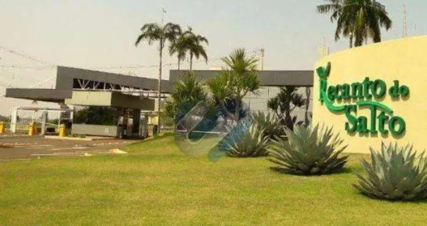 Casa em condomínio fechado com 1 quarto para alugar na Rua Alcides Turini, 1533, Recanto do Salto, Londrina