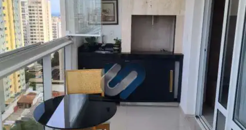 Apartamento com 3 quartos à venda na Rua Paranaguá, 1040, Centro, Londrina