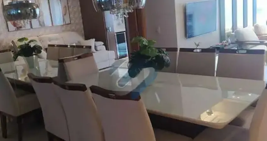 Apartamento com 3 quartos à venda na Rua Doutor Dimas de Barros, 65, Guanabara Parque Boulevard, Londrina