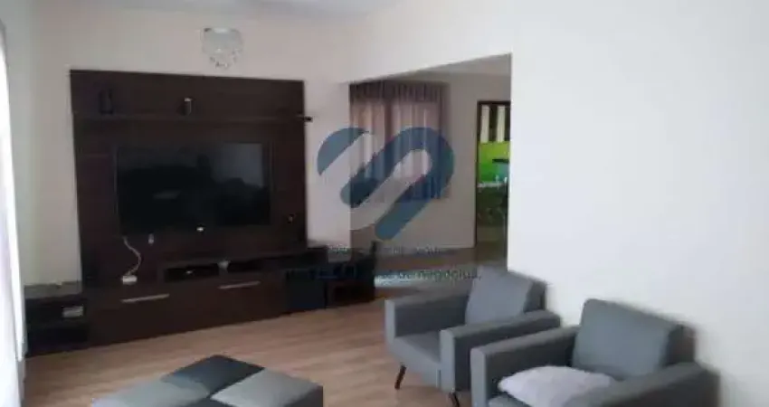 Casa com 3 quartos à venda na Rua Antônio Ontiveros, 135, Santa Mônica, Londrina