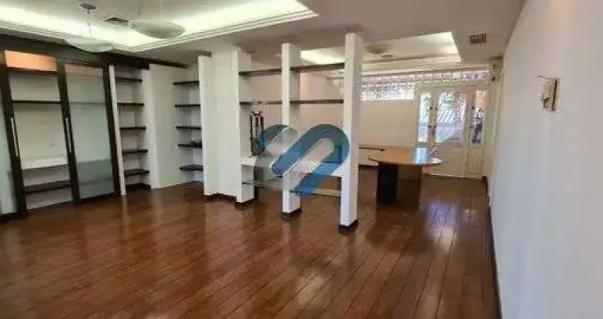 Casa com 6 quartos para alugar na Avenida Santos Dumont, 407, Boa Vista, Londrina