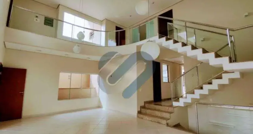 Casa em condomínio fechado com 3 quartos à venda na Avenida Gil de Abreu Souza, 2335, Esperança, Londrina