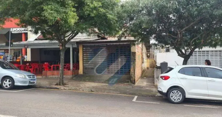 Sala comercial à venda na Rua Goiás, 198, Centro, Londrina