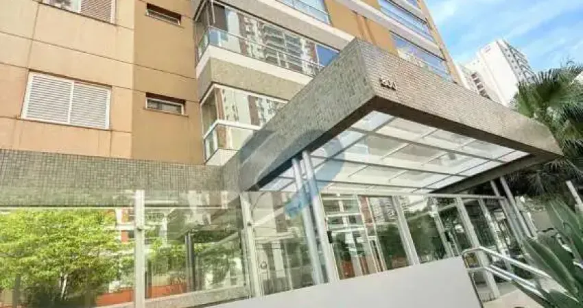 Apartamento com 2 quartos à venda na Rua João Huss, 800, Gleba Fazenda Palhano, Londrina