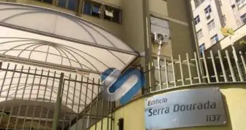 Apartamento com 2 quartos à venda na Rua Espírito Santo, 1137, Centro, Londrina