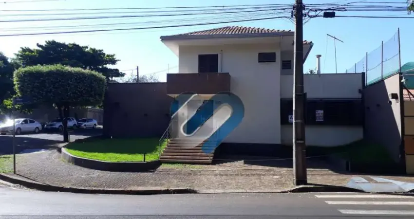 Sala comercial para alugar na Rua Bélgica, 935, Igapó, Londrina