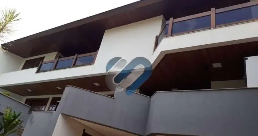 Casa com 5 quartos à venda na Rua Malba Tahan, 244, Quebec, Londrina