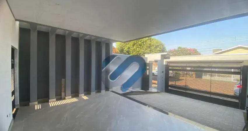 Casa com 3 quartos à venda na Rua Edu Chaves, 111 / 112, Dom Pedro, Londrina