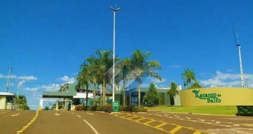 Casa em condomínio fechado com 3 quartos à venda na Rua Alcides Turini, 1933, Recanto do Salto, Londrina