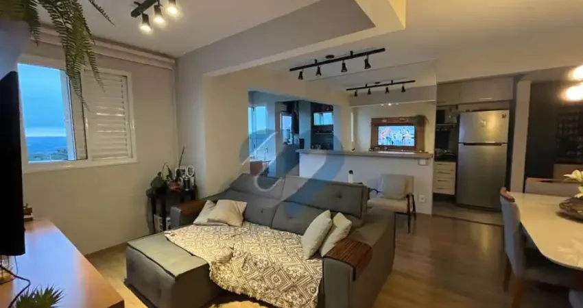 Apartamento com 2 quartos à venda na Rua Fermino Barbosa, 50, Aurora, Londrina