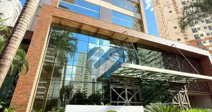 Chelsea tower - apartamento - venda - gleba palhano - londrina pr